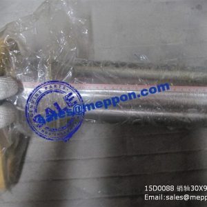 15D0088 xgma wheel loader pin