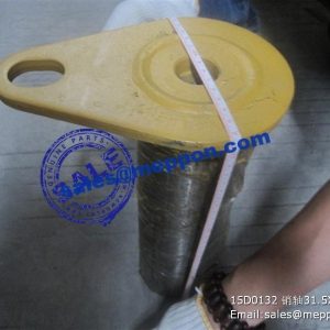 15D0132 pin xgma spare parts