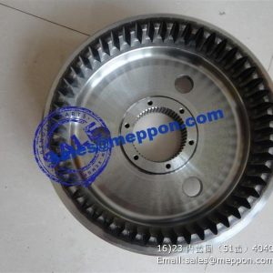 404011B LG853.04.01-014 36400100036 LONKING INTERNAL GEAR