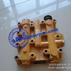 60300000541 LG853.03.01.13B CONTROL VALVE