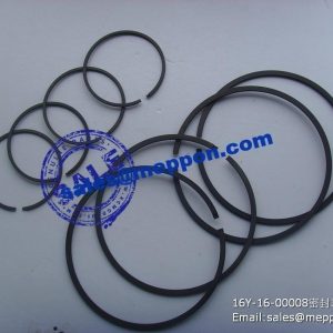 16Y-16-00008 seal ring,shantui sd16 bulldozer
