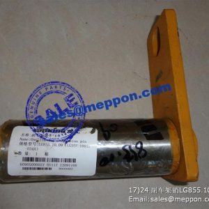 VICE FRAME PIN LG855.10.09 LG50F.10035-034A 60905000027