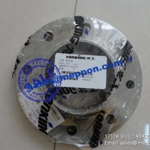 404303 404303A SEAL COVER LONKING WHEEL LOADER SPARE PARTS
