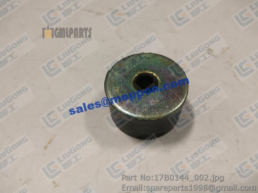 17B0144 CUSHION BLOCK Meppon Co., Ltd