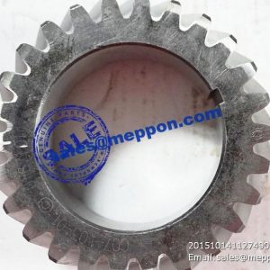 G07-103-01+A PS13061 SP101227 gear xgma liugong shangchai