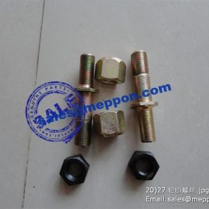 404022-023 rim bolt LG853.04.01-002 404023 36400100023