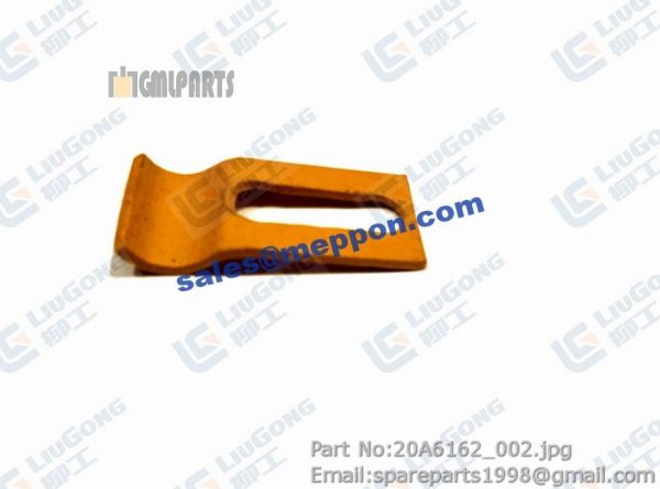 PIPE CLAMP