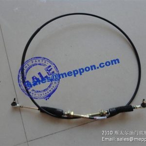 612600140038 4110001015003 ZL50G2-01009 FLEXIBLE SHAFT GROUP