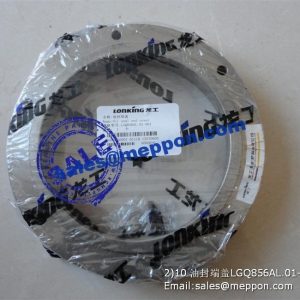 OIL SEAL END COVER LGQ856AL.01-001 36402100001 36402100004 LG30F.04404A