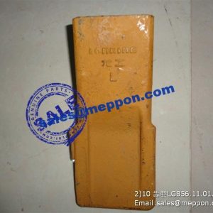 LG856.11.01.002 30871101724 tooth cover lonking wheel loader spare parts