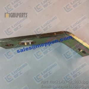 MOUNTING PLATE