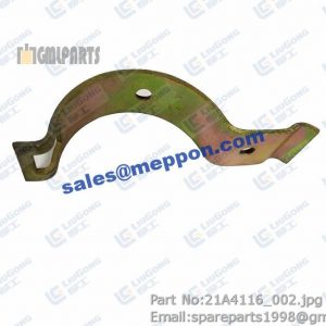 PIPE CLAMP