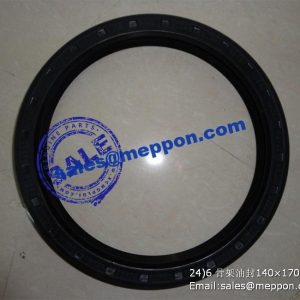 140x170x12 lonking wheel loader oil seal