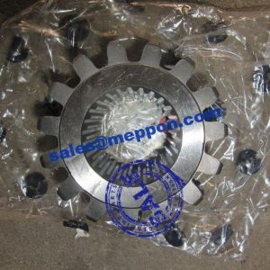 250300303 ZL50.2A.1A.1-6 9352492 SUN GEAR FOR XCMG WHEEL LOADER