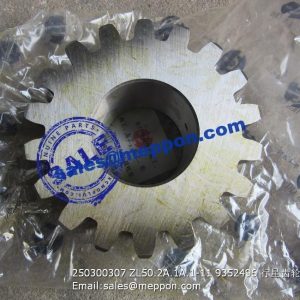 250300307 ZL50.2A.1A.1-11 9352496 XCMG WHEEL LOADER PLANET GEAR
