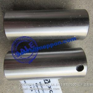 250300311 ZL50.2A.1A.1-15 9352500 Planetary Pinion Shaft