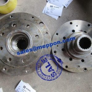 252101239 9349622 FLANGE Z5G(YS).1.2.1.1-1 XCMG