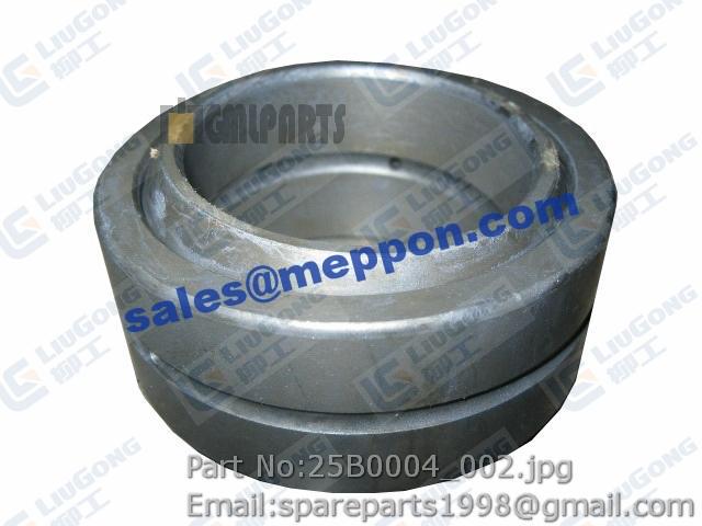 25B0004 JOINT BEARING GB/T9163-2001?GE60ES – Meppon Co., Ltd