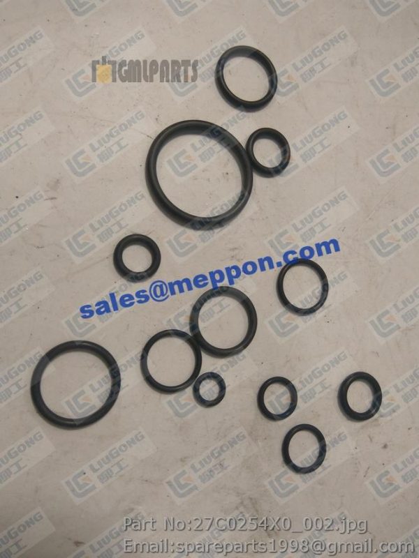 SPARE PARTS