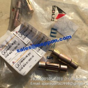 28360005051 销套合件 Retainer kit
