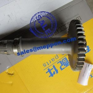 29050016421 SHAFT GEAR SDLG SPARE PARTS
