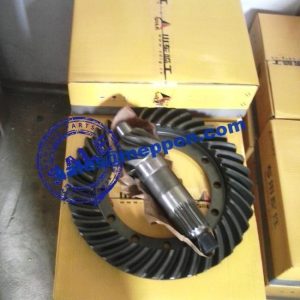 2907000029 2907000045 front ring gear pinion ass'y LG956 LG958 LG968