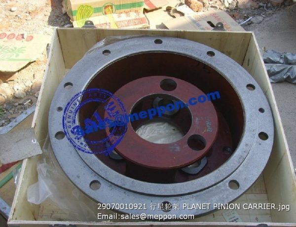 29070010921 SDLG WHEEL LOADER PLANET PINION CARRIER