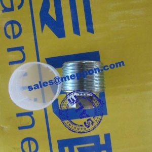 29070012481 SDLG LG958L WHEEL LOADER PLUG