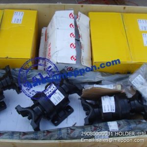 29080000031 HOLDER SDLG LG968 SPARE PARTS