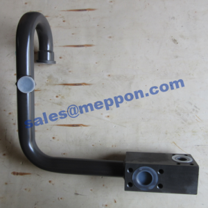 29120000031 PIPE SDLG