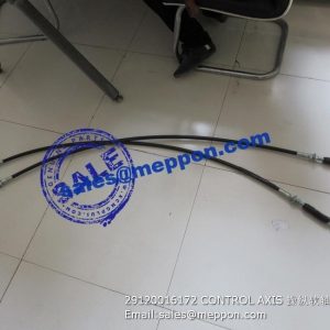 29120016172 CONTROL AXIS SDLG LG918 SPARE PARTS
