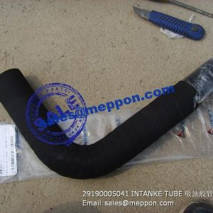 29190005041 INTANKE TUBE SDLG LG933L