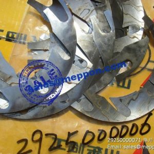 29250000071 SPACER 956 958 959 968 969 SDLG