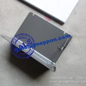 29320009301 SDLG COVER