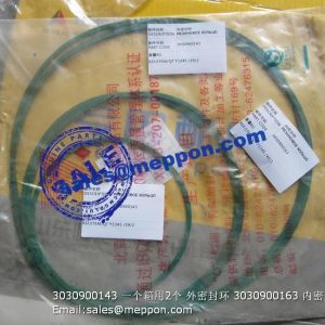 3030900143 3030900163 SEAL RING  SDLG SPARE PARTS