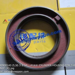 3030900145 ZL50.3.5-10 CYLINDER-HOUSING FOR THE FIRST RANGE
