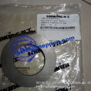 LGQ856AL.01-004 36402100083 PLANET GEAR WASHER