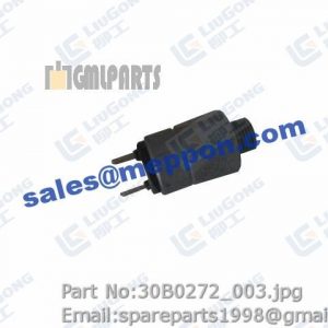 PRESSURE SWITCH 01664110310431.6MPA