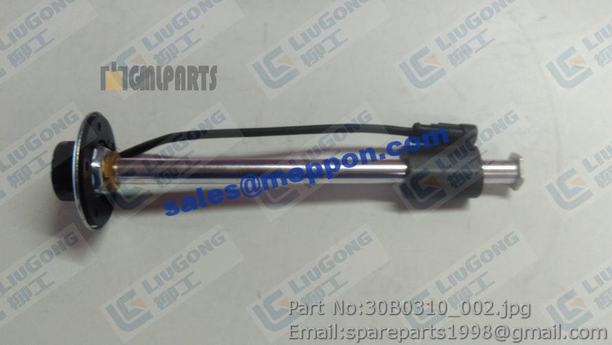 30B0310 FUEL SENSOR Meppon Co., Ltd
