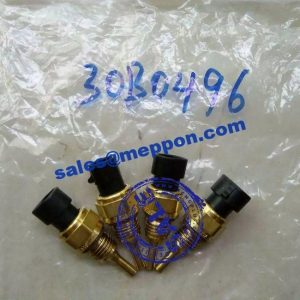 30B0496 TEMPERATURE SENSOR,LIUGONG EXCAVATOR SPARE PARTS