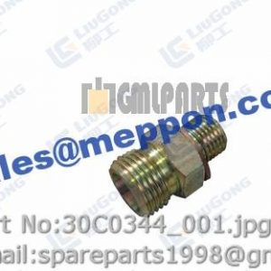 TRANSITION CONNECTOR