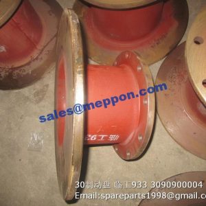 LG933L LG933 BRAKE DISC 3090900004