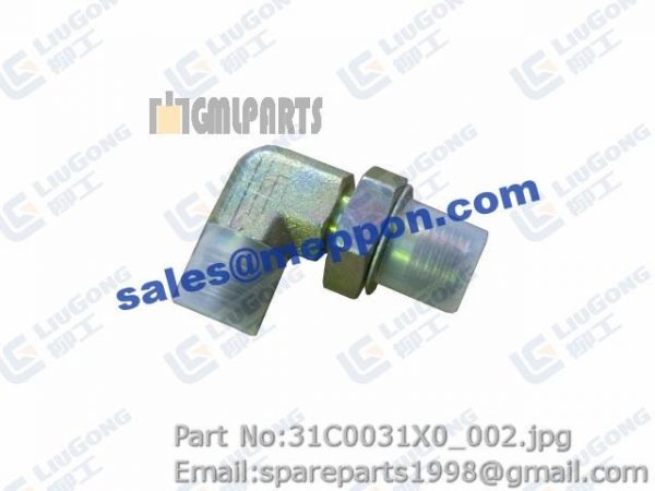 RIGHT-ANGLE JOINT