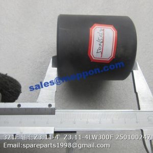 BUSHING Z3.11-4 LW300F 250100247