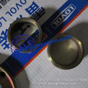 321F Z3.8-7 250100127 9300259 Steel Sleeve XCMG LW300FN