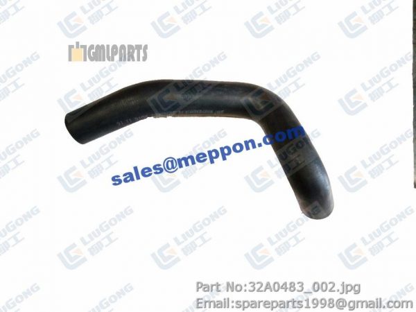 WATER PIPE