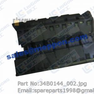 ROCKER COMBINATION SWITCH