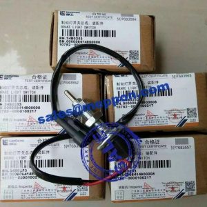 34B0253 BRAKE LIGHT SWITCH,LIUGONG SPARE PARTS