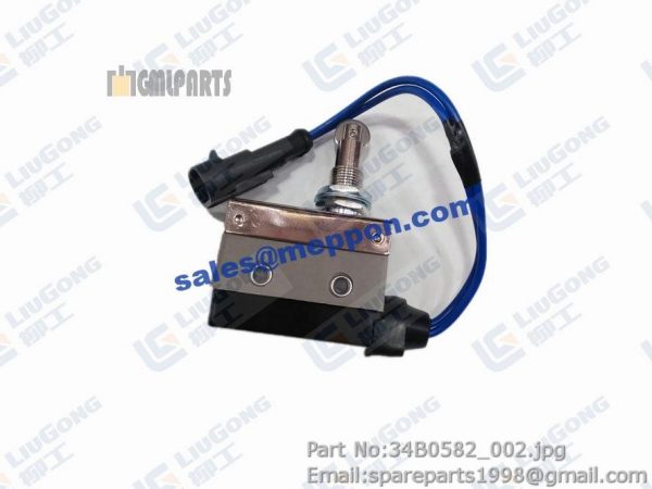 LIMIT SWITCH