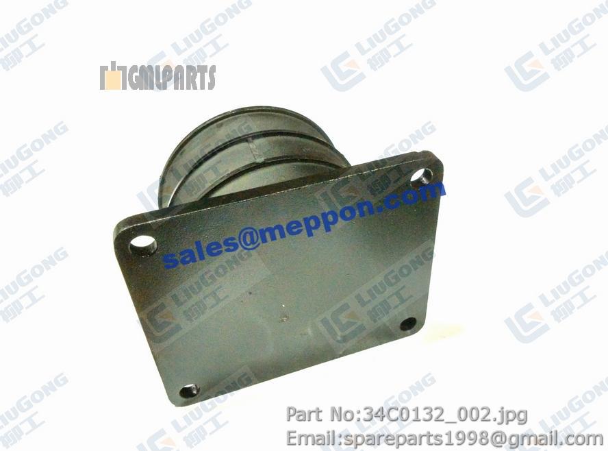 34C0132 CUSHION BLOCK Meppon Co., Ltd